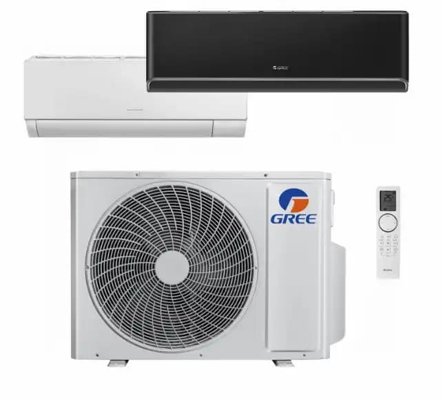 Multi-Split Nordic 70-A